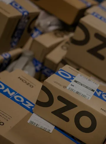 Фулфилмент для маркетплейсов, промо-изображение